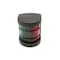 Marine Sport Lighting 12V-24V Marine Bi-Color RED and GREEN LED light with Black Shell MSSL12BSGR - alternate 1